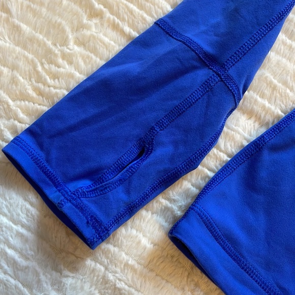 Athletic jacket - Picture 2 of 9